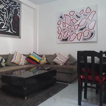 Train Station Apartment Casa Voyageur Casablanca Extérieur photo
