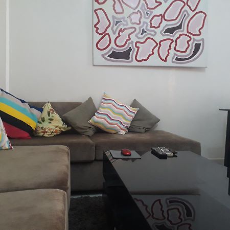Train Station Apartment Casa Voyageur Casablanca Extérieur photo
