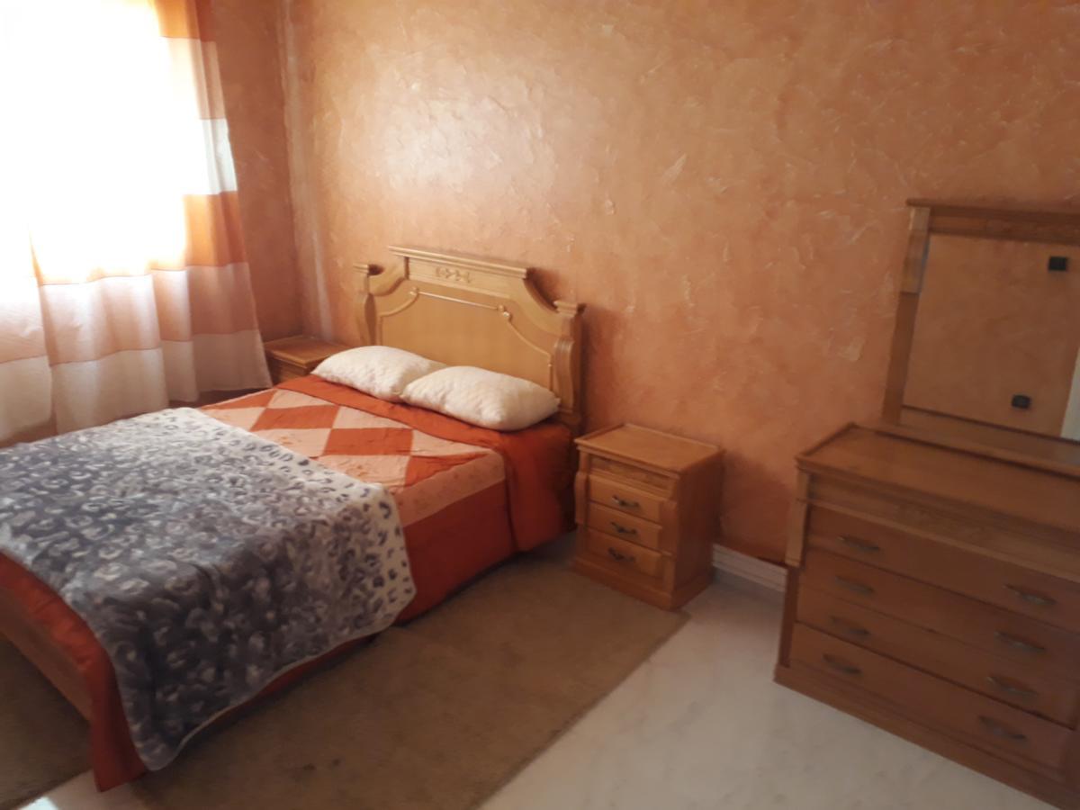 Train Station Apartment Casa Voyageur Casablanca Extérieur photo