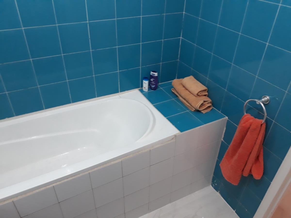 Train Station Apartment Casa Voyageur Casablanca Extérieur photo