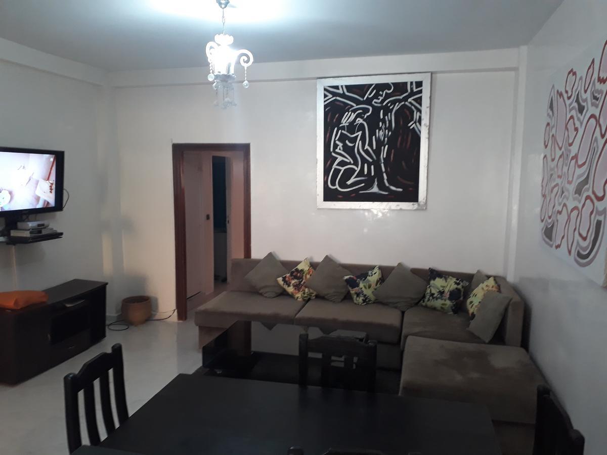 Train Station Apartment Casa Voyageur Casablanca Extérieur photo