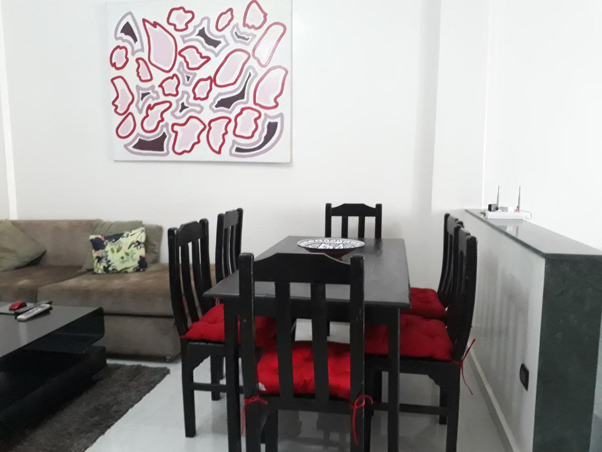 Train Station Apartment Casa Voyageur Casablanca Extérieur photo