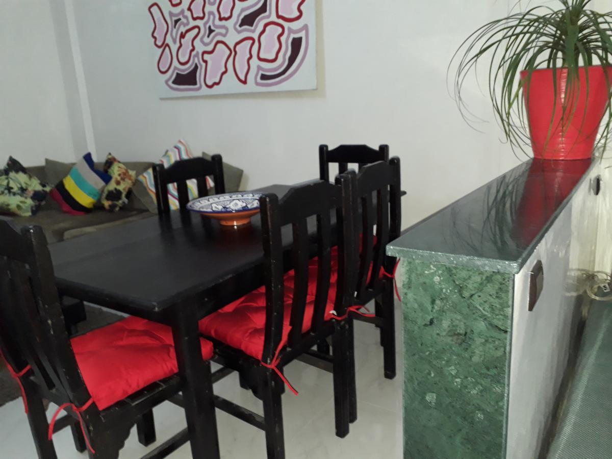Train Station Apartment Casa Voyageur Casablanca Extérieur photo