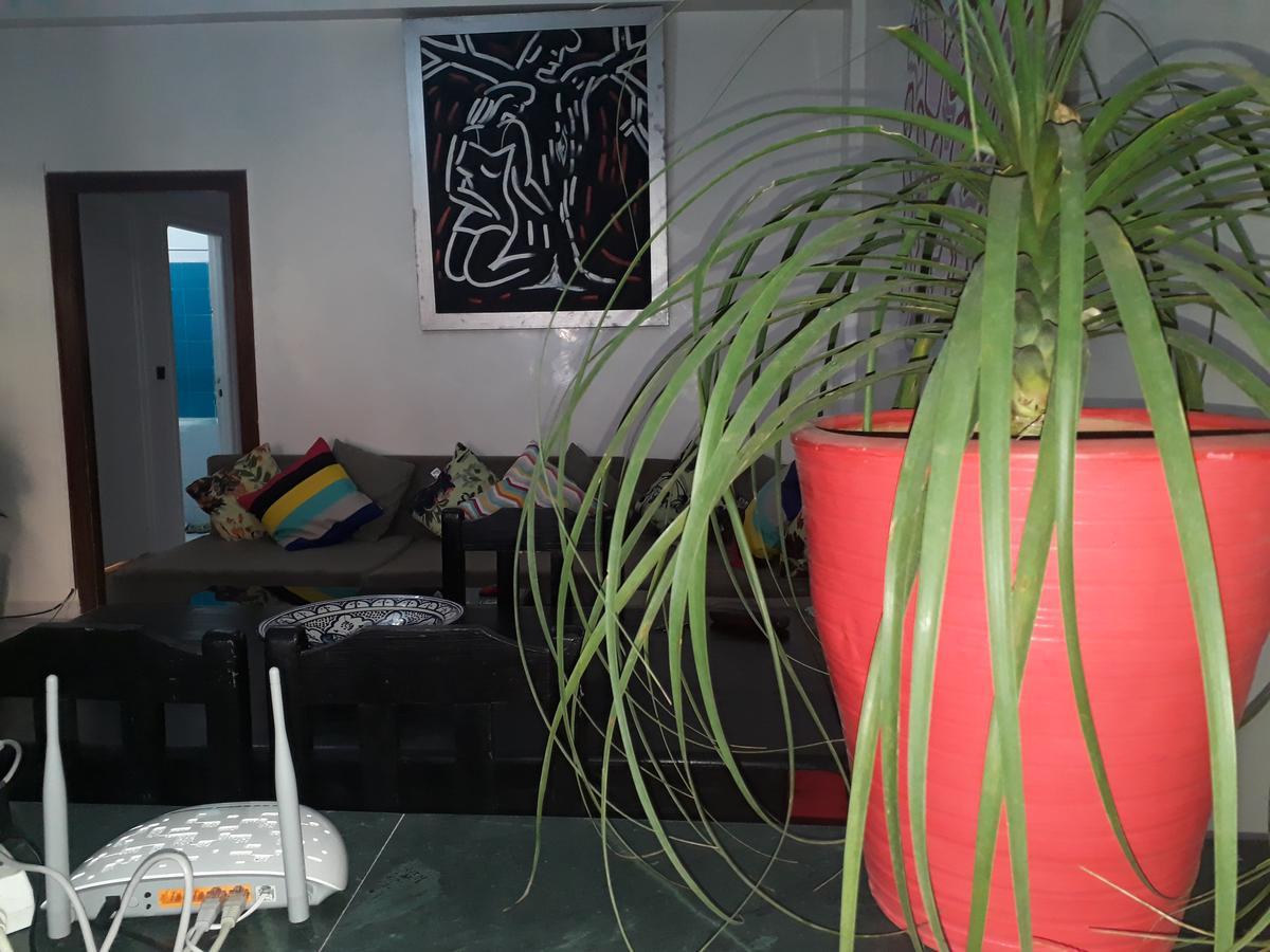 Train Station Apartment Casa Voyageur Casablanca Extérieur photo