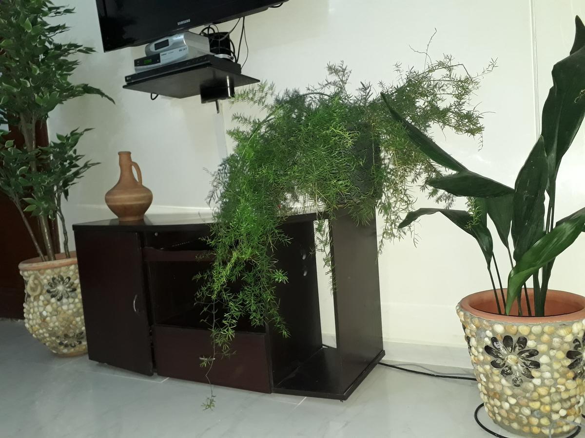 Train Station Apartment Casa Voyageur Casablanca Extérieur photo